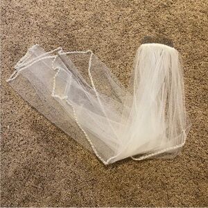 Wedding Veil